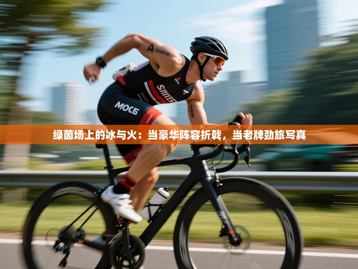 绿茵场上的冰与火：当豪华阵容折戟，当老牌劲旅写真  第2张