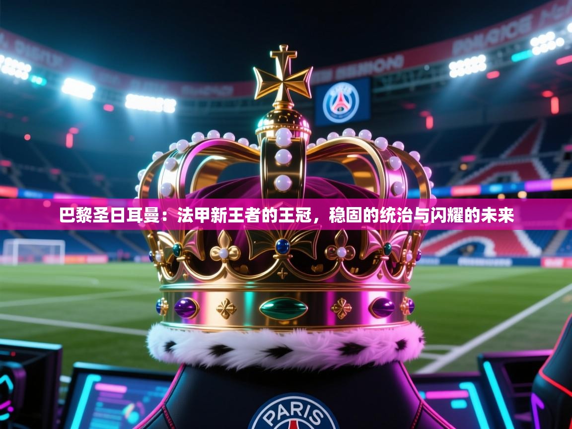 巴黎圣日耳曼：法甲新王者的王冠，稳固的统治与闪耀的未来  第2张