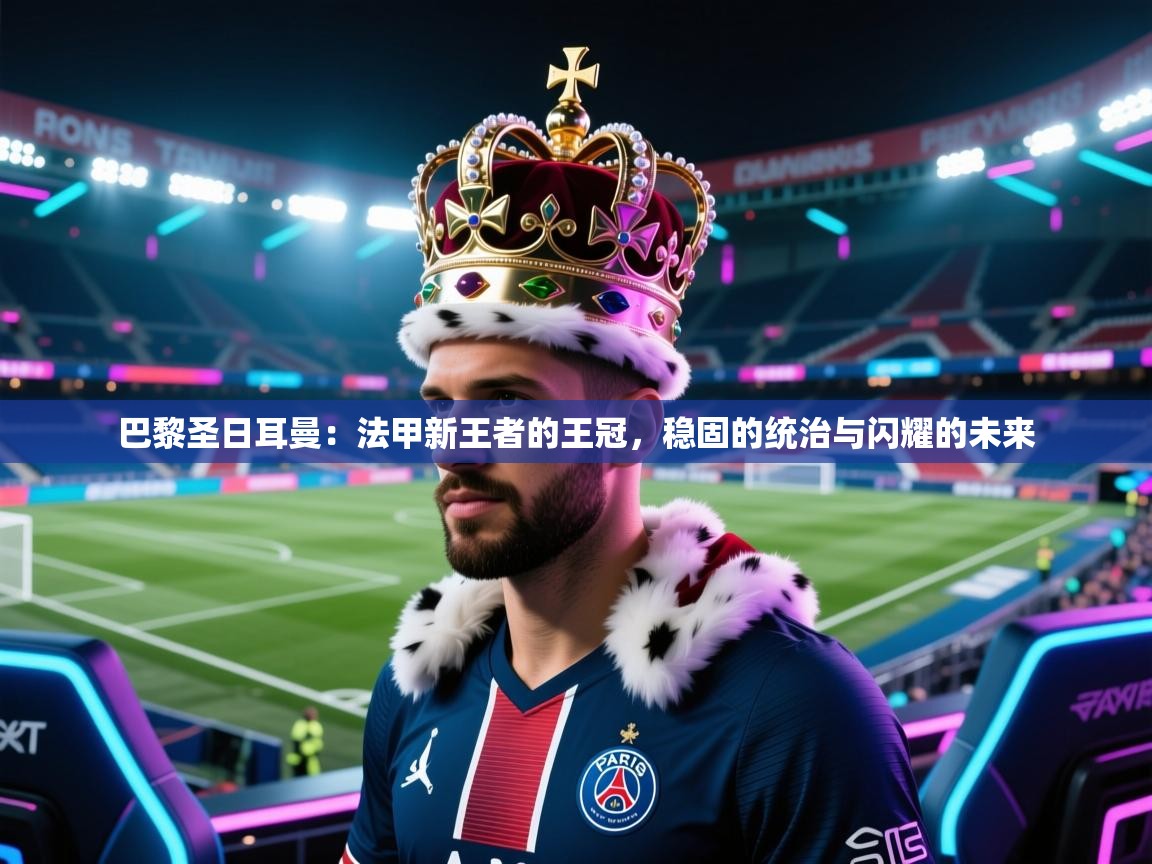 巴黎圣日耳曼：法甲新王者的王冠，稳固的统治与闪耀的未来  第1张