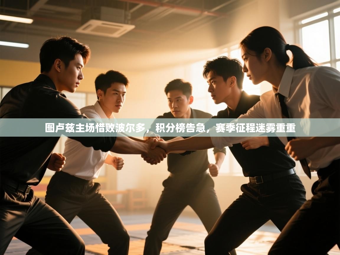 图卢兹主场惜败波尔多，积分榜告急，赛季征程迷雾重重  第1张