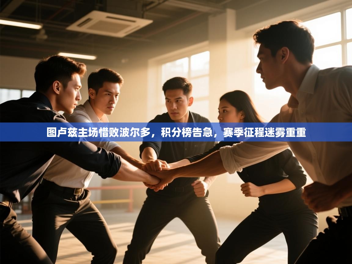 图卢兹主场惜败波尔多，积分榜告急，赛季征程迷雾重重  第2张