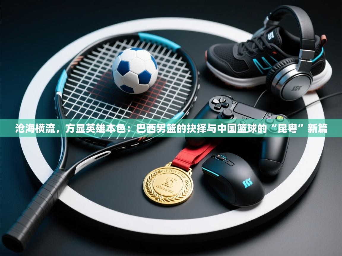 沧海横流，方显英雄本色：巴西男篮的抉择与中国篮球的“昆粤”新篇  第1张