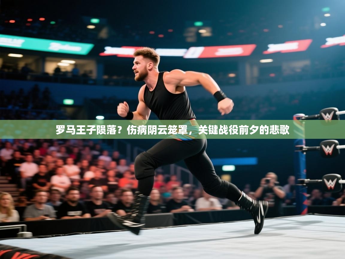 罗马王子陨落？伤病阴云笼罩，关键战役前夕的悲歌  第2张