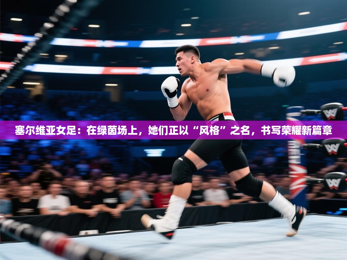 塞尔维亚女足：在绿茵场上，她们正以“风格”之名，书写荣耀新篇章  第1张