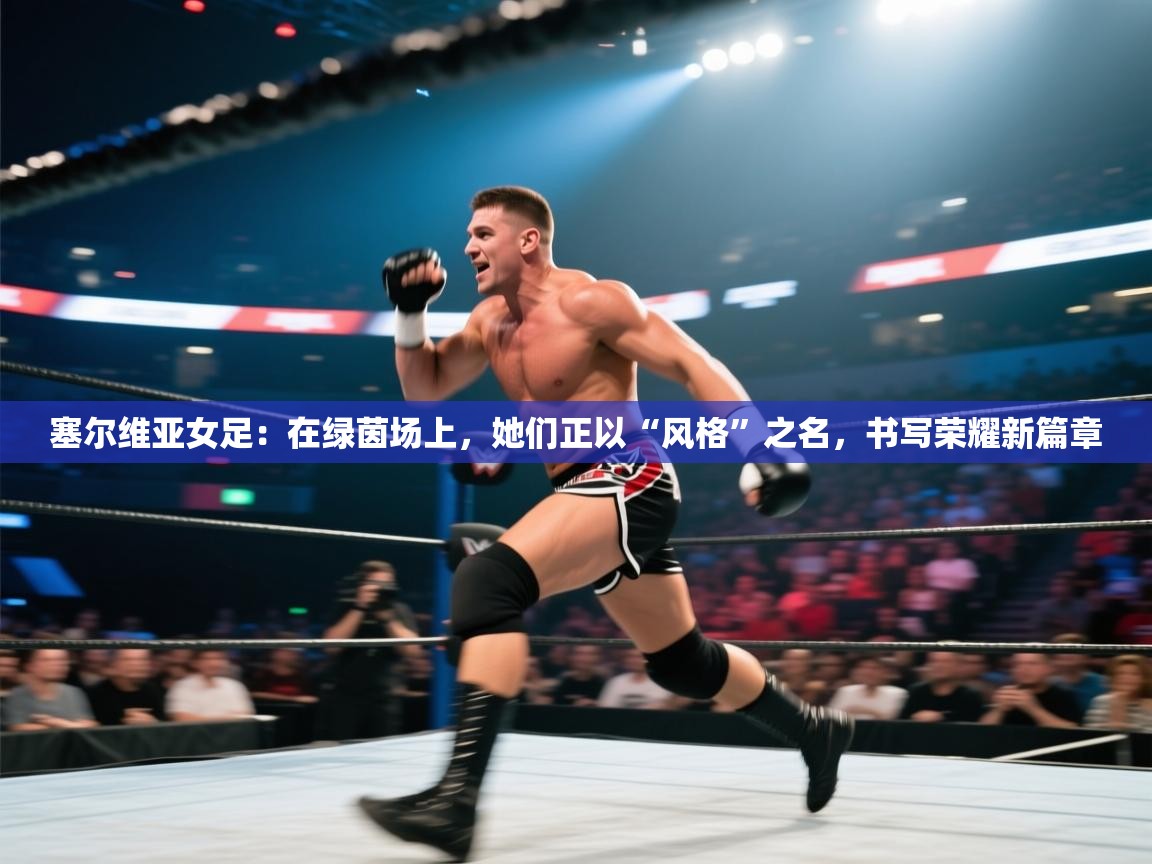 塞尔维亚女足：在绿茵场上，她们正以“风格”之名，书写荣耀新篇章  第2张