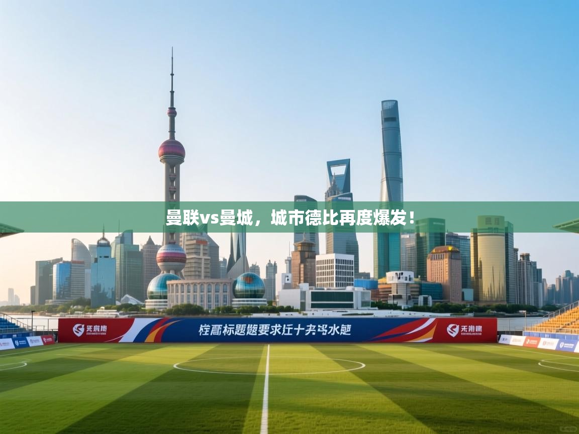 曼联vs曼城，城市德比再度爆发！  第1张