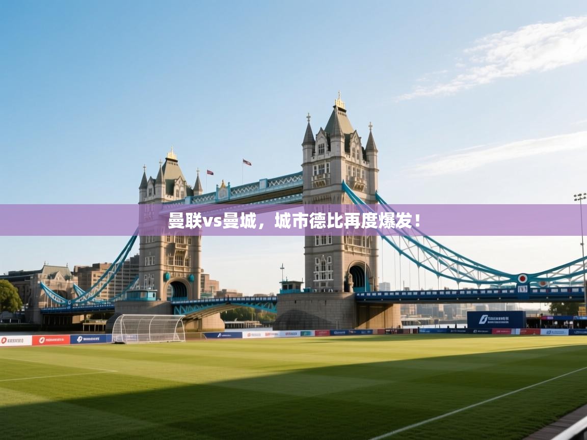 曼联vs曼城，城市德比再度爆发！  第2张